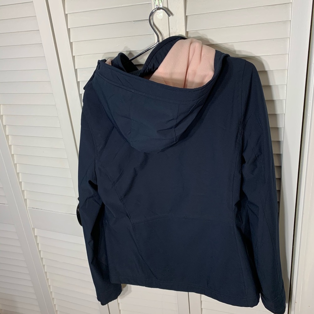 Hollister Jacket 🌙🌙🌙 - Picture 3 of 4